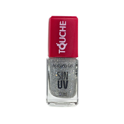 ESMALTE TOUCHE SIN UV VIA LACTEA 12ML