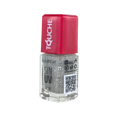 ESMALTE TOUCHE SIN UV VIA LACTEA 12ML