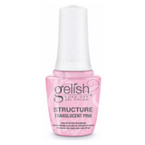 ESM GEL 15ML TRANSLUCENT PINK STRU 1140004