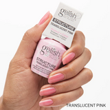 ESM GEL 15ML TRANSLUCENT PINK STRU 1140004