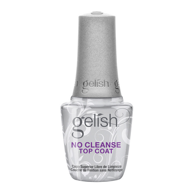 ESM GEL NO CLEANSE TOP COAT 1148008