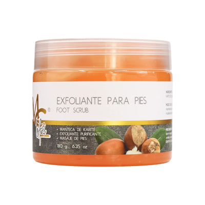 EXFOLIANTE MC LIFE P/PIES 180G MCLEP