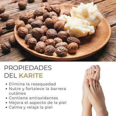 EXFOLIANTE MC LIFE P/PIES 180G MCLEP