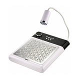 EXTRACTOR C/LUZ GGQUEEN X6 MOD 3817