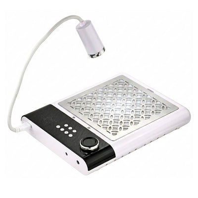 EXTRACTOR C/LUZ GGQUEEN X6 MOD 3817