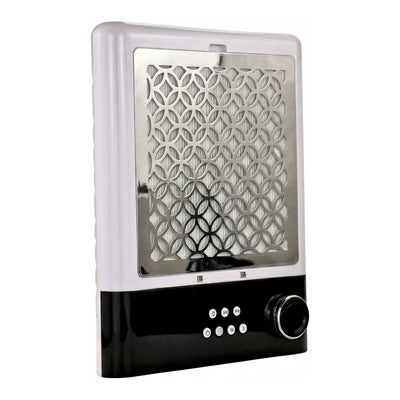 EXTRACTOR C/LUZ GGQUEEN X6 MOD 3817