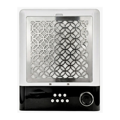 EXTRACTOR C/LUZ GGQUEEN X6 MOD 3817