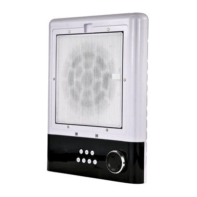 EXTRACTOR C/LUZ GGQUEEN X6 MOD 3817