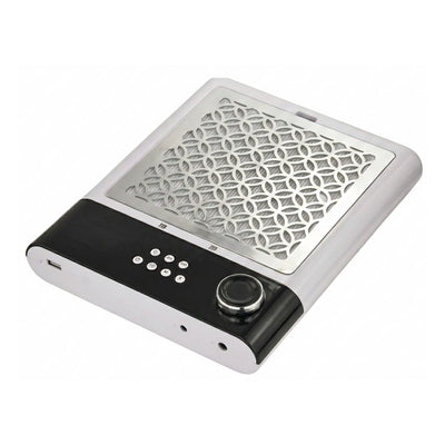 EXTRACTOR C/LUZ GGQUEEN X6 MOD 3817