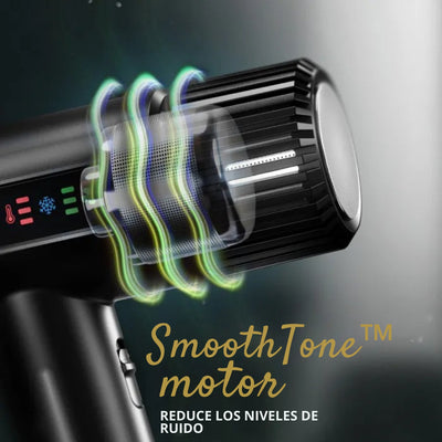 WAHL SECADORA VANQUISH M-3026641