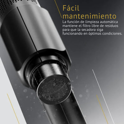 WAHL SECADORA VANQUISH M-3026641
