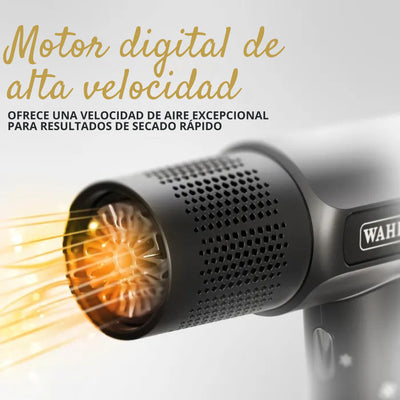 WAHL SECADORA VANQUISH M-3026641