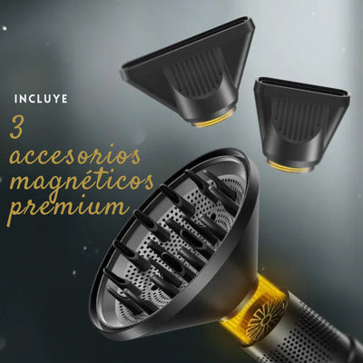 WAHL SECADORA VANQUISH M-3026641