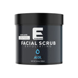 FACIAL SCRUB ELEGANCE ALOE 500ML