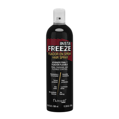FIJADOR NUTRAPEL INSTA-FREEZE 500ML NUIF