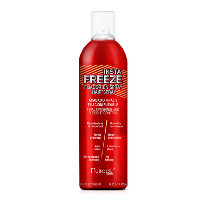 FIJADOR NUTRAPEL INSTA-FREEZE 500ML NUIF