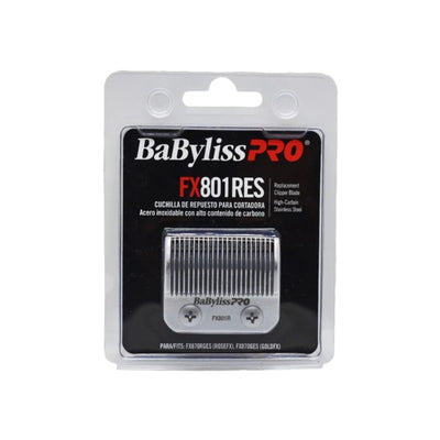 FILOS REPUESTO BABYLISS FX801RES