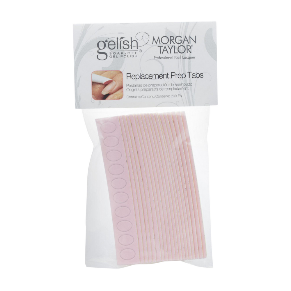 FORMA GEL 200CT REPLACEMENT PADS ** 1100189