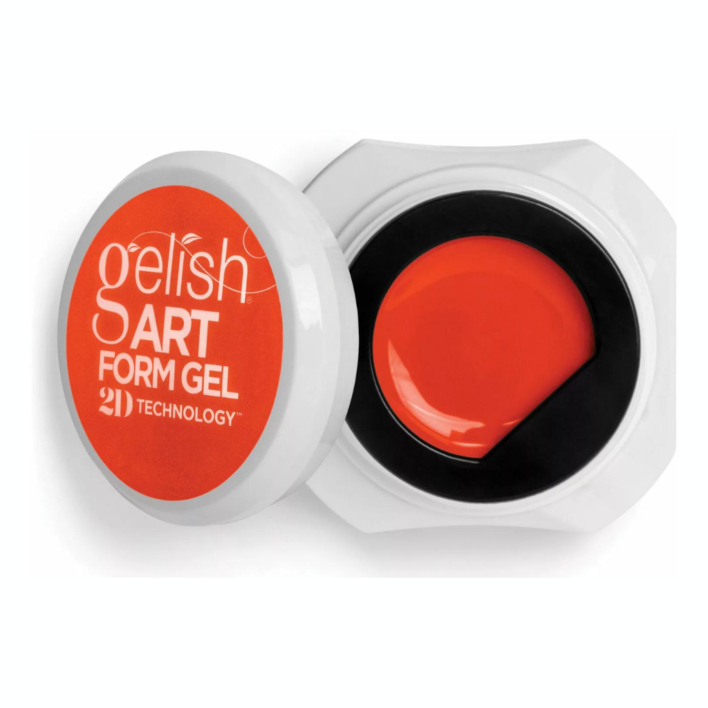 FORMA GEL ART FORM 5G NEON ORANGE 1119017 – Probell