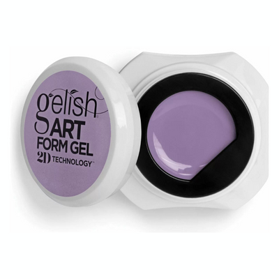 FORMA GEL ART FORM 5G PASTEL PURPLE 1119007