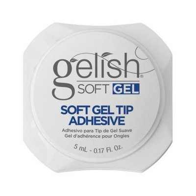 FORMA GEL SOFT GEL TIP ADHESIVE 5ML 1148011