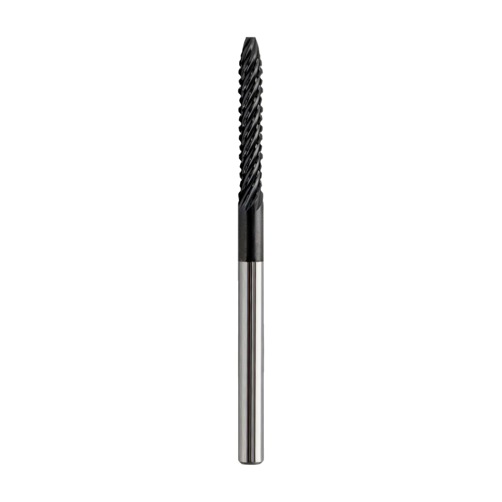 FORMA GO FILE 3/32 -UNDER NAIL CLEAN 1168023 – Probell