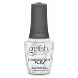 FOUNDATION FLEX GEL 15ML CLEAR 1148015