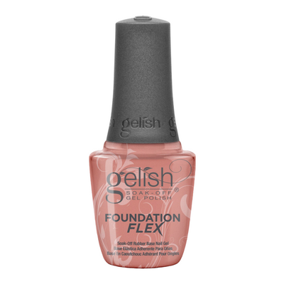 FOUNDATION FLEX GEL 15ML COVER BEIGE 1148018