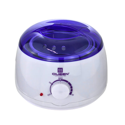 FUNDIDOR C/2 CERA PERLA GG QUEEN MOD 2084