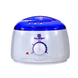 FUNDIDOR C/2 CERA PERLA GG QUEEN MOD 2084