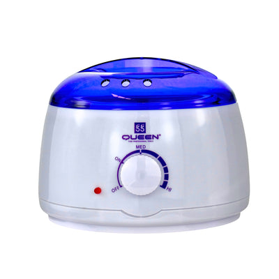 FUNDIDOR C/2 CERA PERLA GG QUEEN MOD 2084