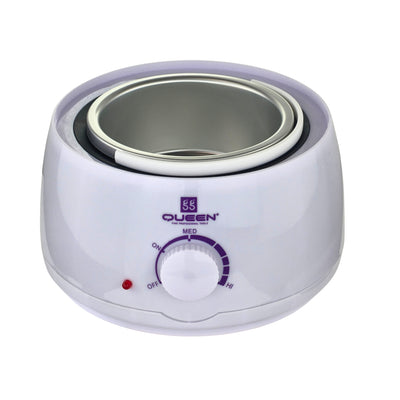 FUNDIDOR C/2 CERA PERLA GG QUEEN MOD 2084