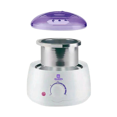 FUNDIDOR C/2 CERA PERLA GG QUEEN MOD 2084