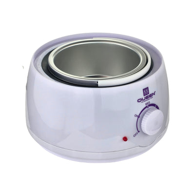 FUNDIDOR C/2 CERA PERLA GG QUEEN MOD 2084