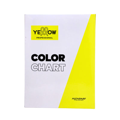 PROMO GAMA ALFAPARF YELLOW MINI