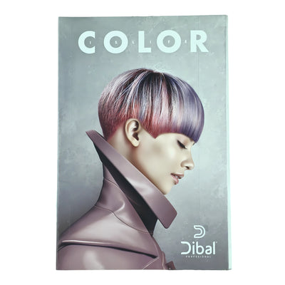 GAMA DIBAL COLOR IS LIFE MINI 2025