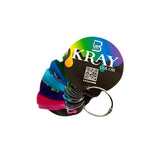 GAMA L3VEL 3 KRAY COLOR