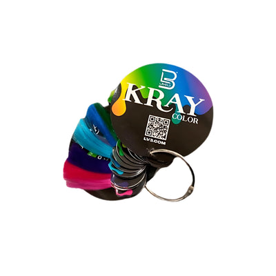 GAMA L3VEL 3 KRAY COLOR