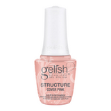 GEL 15ML COVER PINK STRUCTURE 1140005