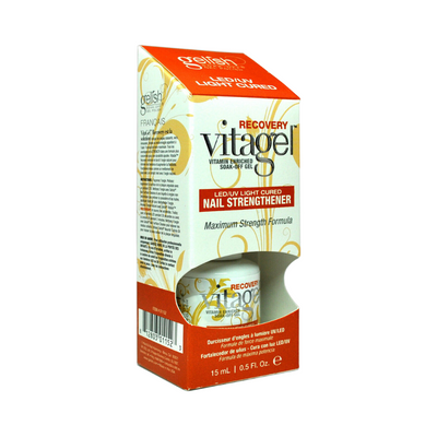 GEL 15ML VITAGEL RECOVERY SOAK 1152