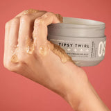 GELATINA SCHW OSIS + TIPSY TWIRL 300ML