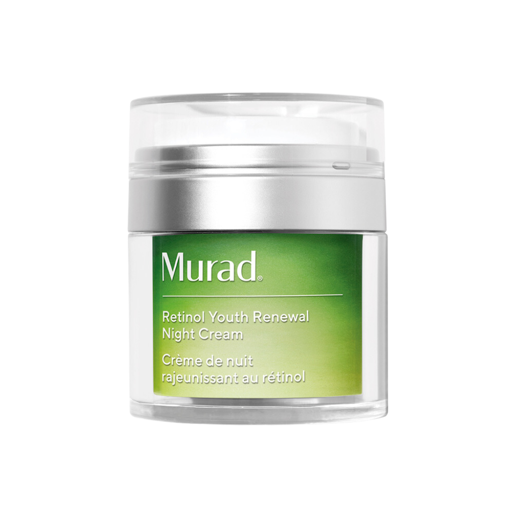 CREMA DE NOCHE ANTIEDAD CON RETINOL 50 ML – Probell