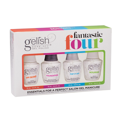 GEL FANTASTIC FOUR 1121787