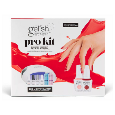 GELISH PRO KIT PRO LED 1121798