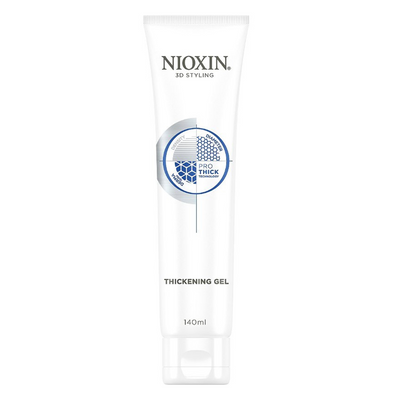 GEL NIOXIN VOLUMEN 140ML