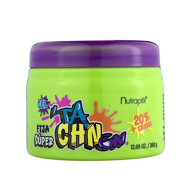 GEL NUTRAPEL TACHINGN 360GR
