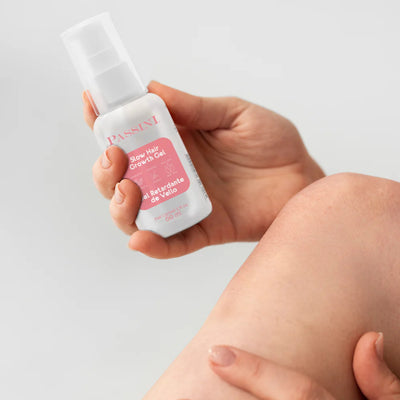GEL PASSINI RETARDANTE DE CRECIMIENTO DE VELLO 60M