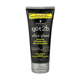 GEL SCHW GOT 2B ULTRA GLUED 170GR