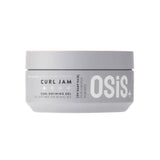 GEL SCHW OSIS + CURL JAM 300ML