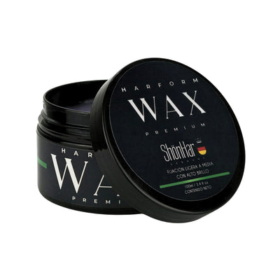 GEL WAX SHONHAR 100ML